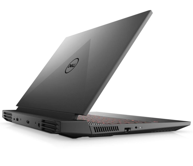 Dell Inspiron G15 5510 i5/16GB/512/Win10PX RTX3050Ti - 661197 - zdjęcie 5
